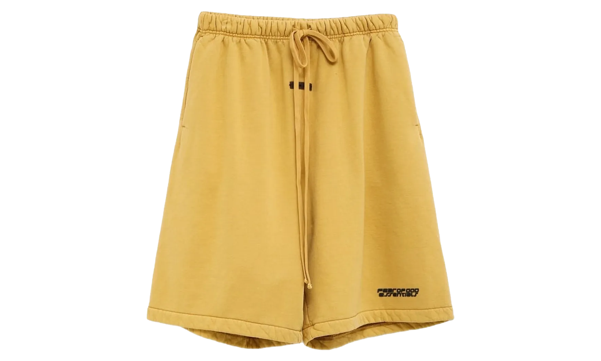 Essentials Relaxed Sweatshort "Canyon" 160HO254712F