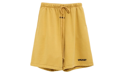 Essentials Relaxed Sweatshort "Canyon" 160HO254712F