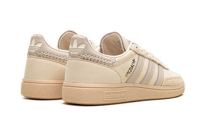 Handball Spezial WMNS "Cream White Beige" IE3699
