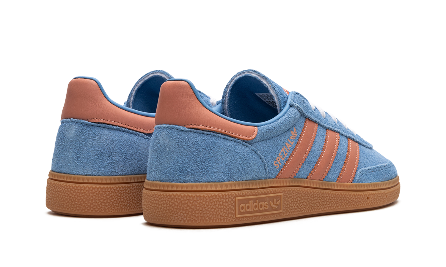 Handball Spezial WMNS "Light Blue" IF6564