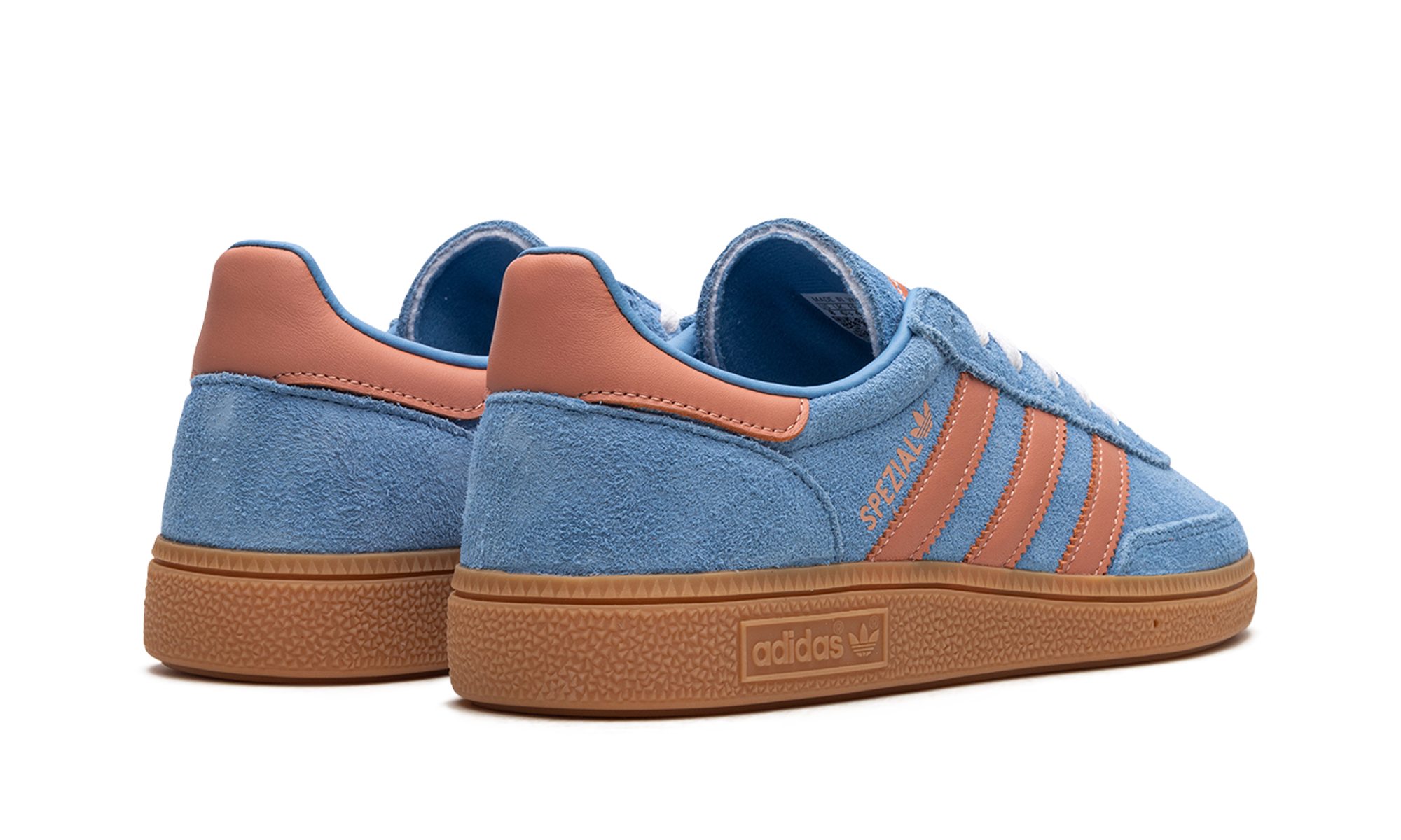 Handball Spezial WMNS "Light Blue" IF6564