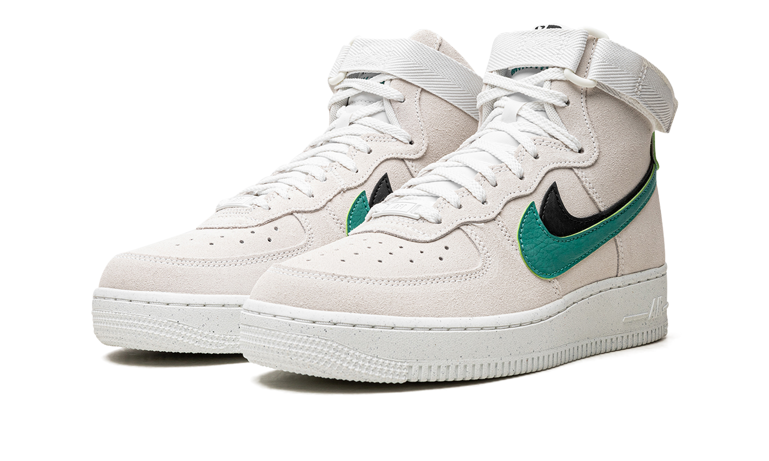 AIR FORCE 1 SE MNS WMNS "82 - Neptune Green" DO9460 100