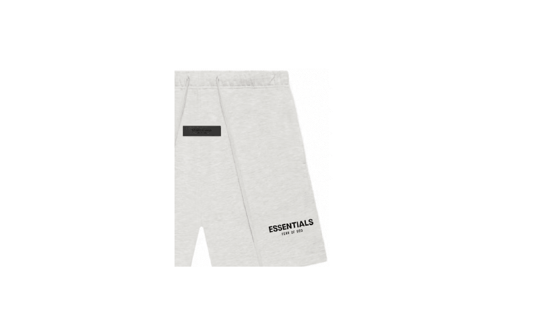 Sweatshorts SS22 "Light Oatmeal" LMBI7ZT6
