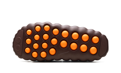 Mind 001 Flyknit Slide "Bronze Eclipse Total Orange" IR2175 200