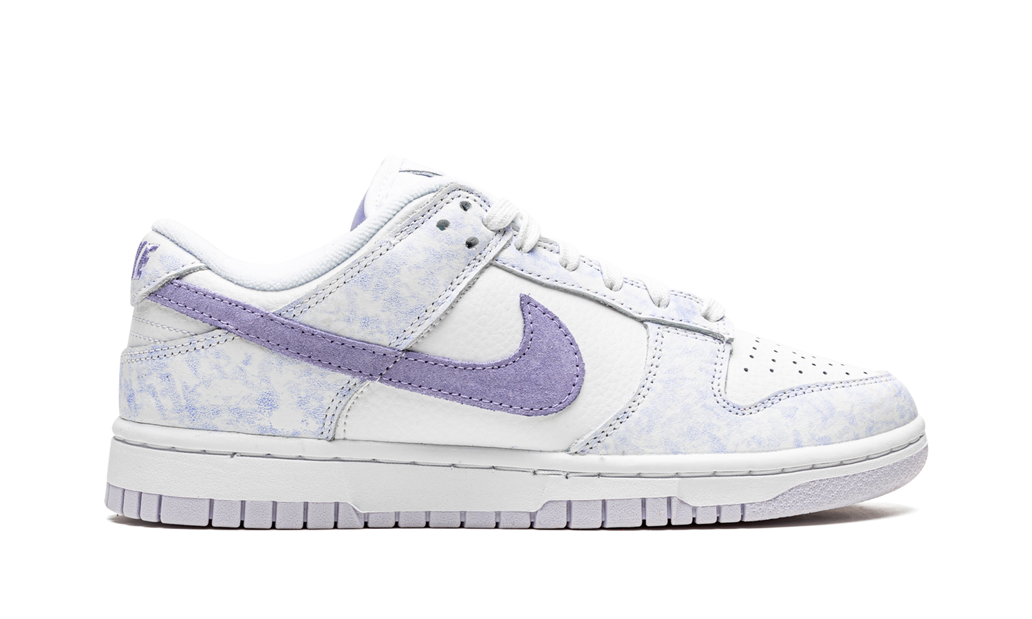 DUNK LOW WMNS "Purple Pulse" DM9467 500