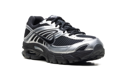 Air Max Moto 2K WMNS "Black Metallic Silver" HQ2056 007