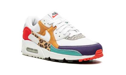 AIR MAX 90 SE WMNS "Animal" DH5075 100
