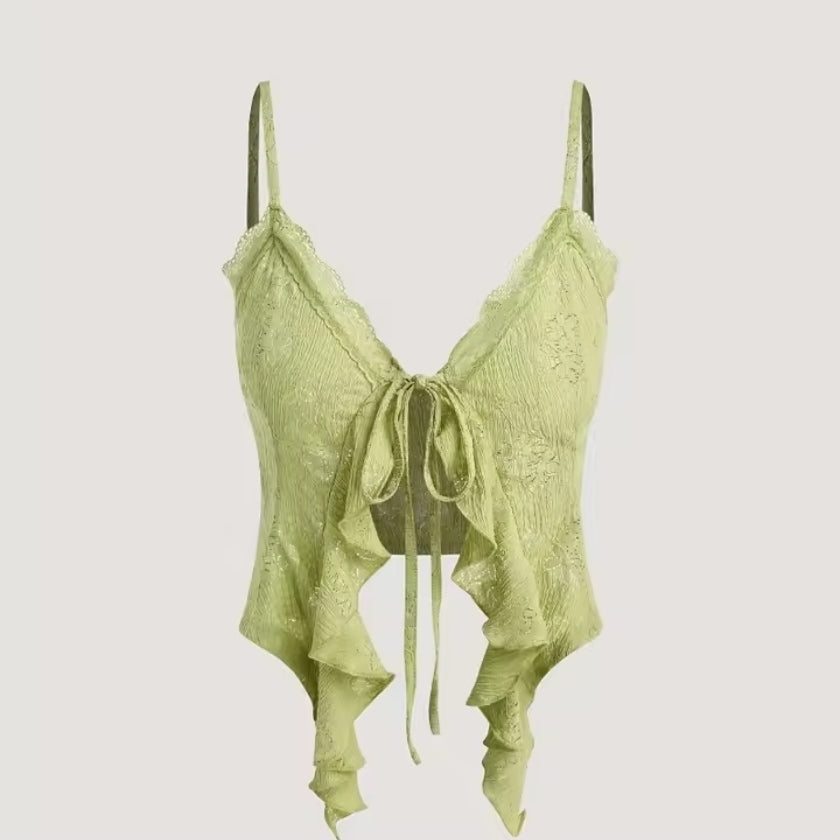 Women's summer vibes