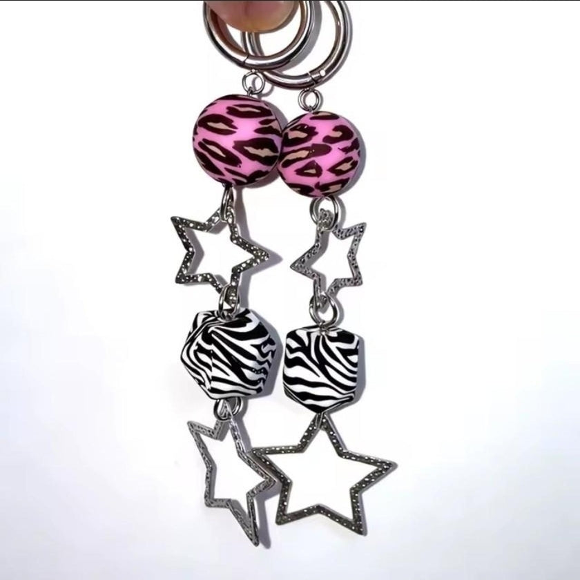 Women's earrings