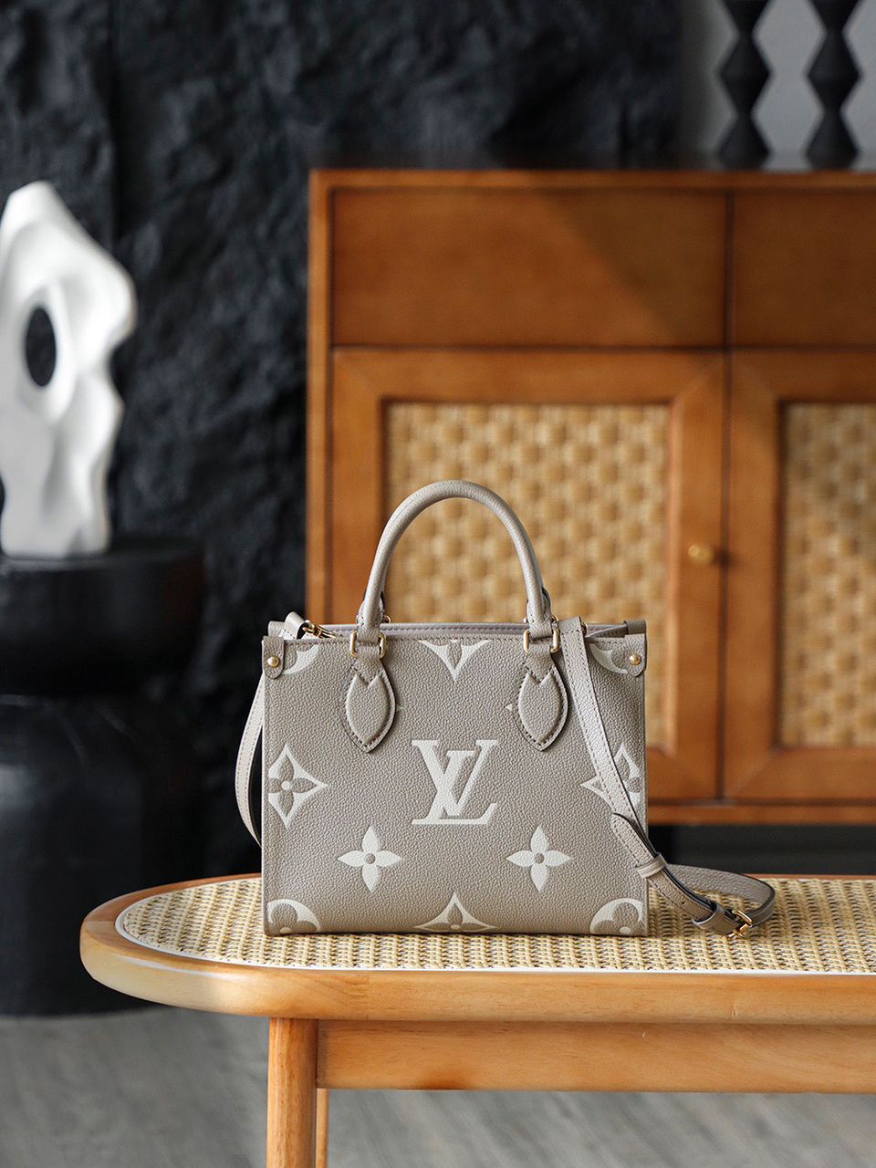 OnTheGo BB LV women&