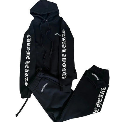 Chrome Hearts set