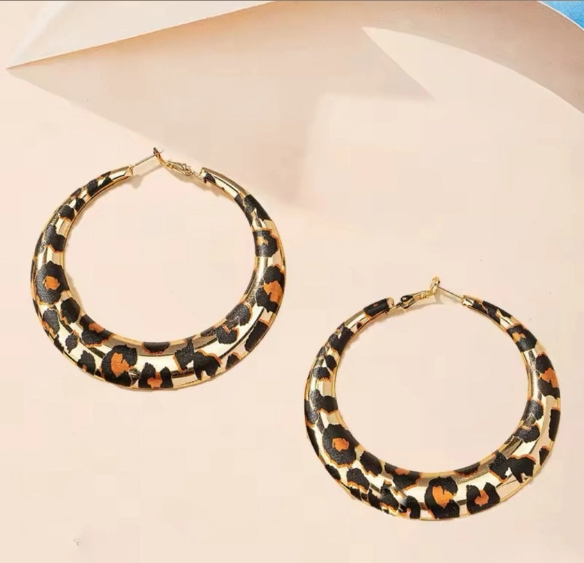 Women's earrings