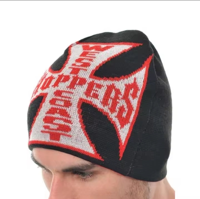 West Coast Shoppers Hat