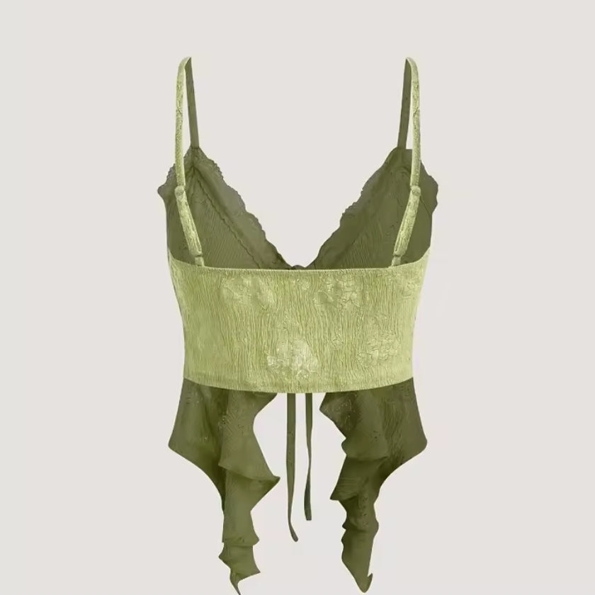 Women's summer vibes