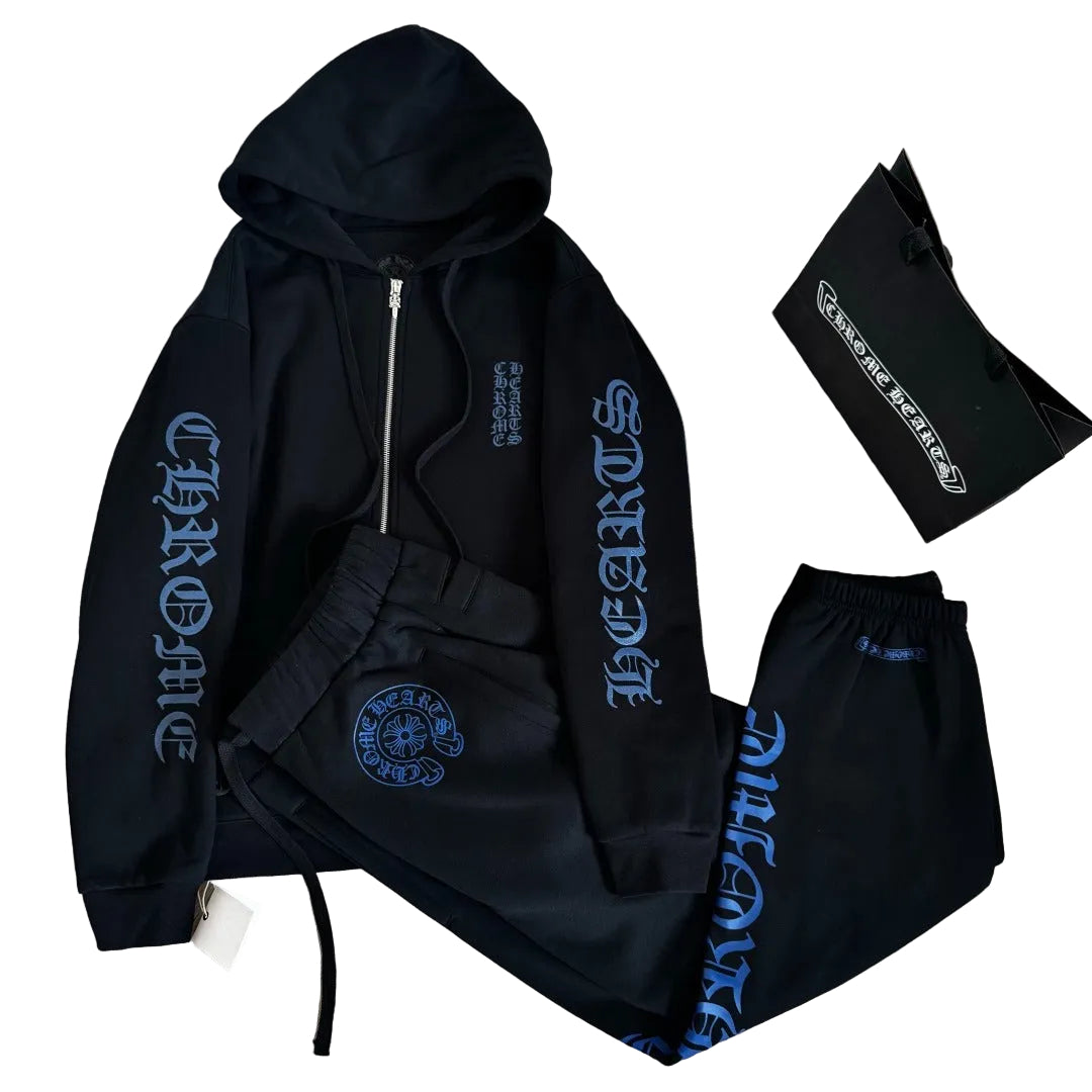 Chrome Hearts set