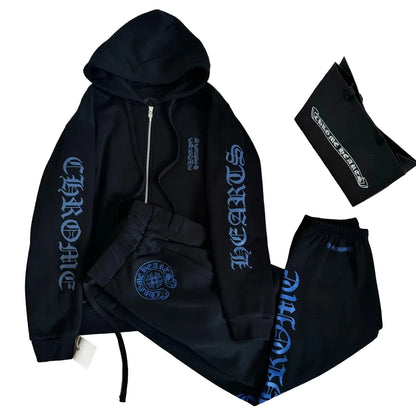Chrome Hearts set