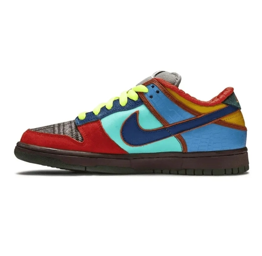 Nike SB Dunk Low