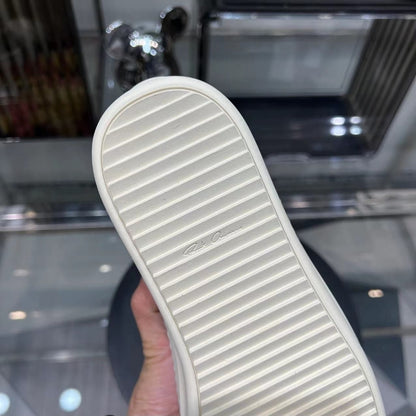 Rick Owens DRKSHDW Low