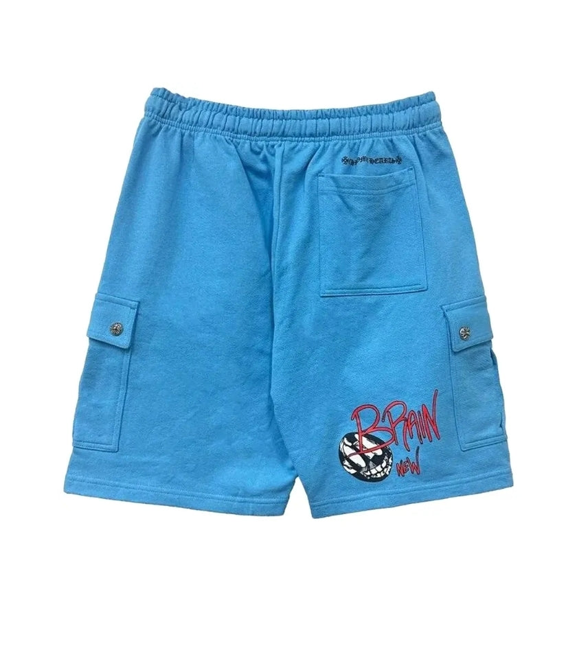Chrome Hearts × Matty Boy "Brain New"
