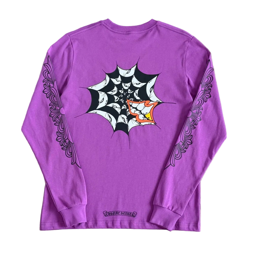 Chrome Hearts Matty Boy "I Want More Not Less"