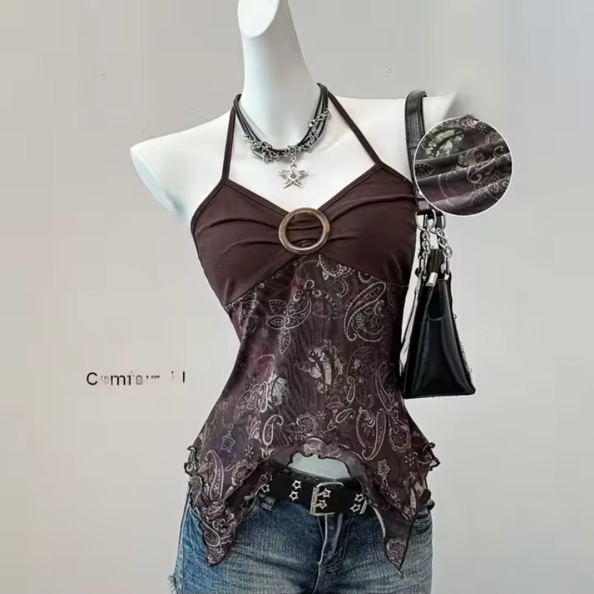 Women's summer vibes