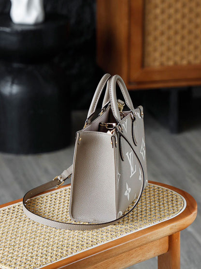 OnTheGo BB LV women&