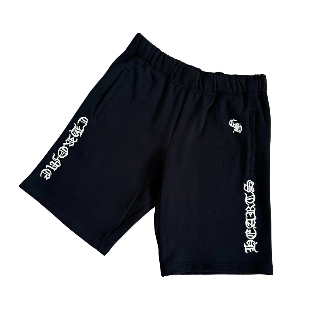 Chrome Hearts "Slo&