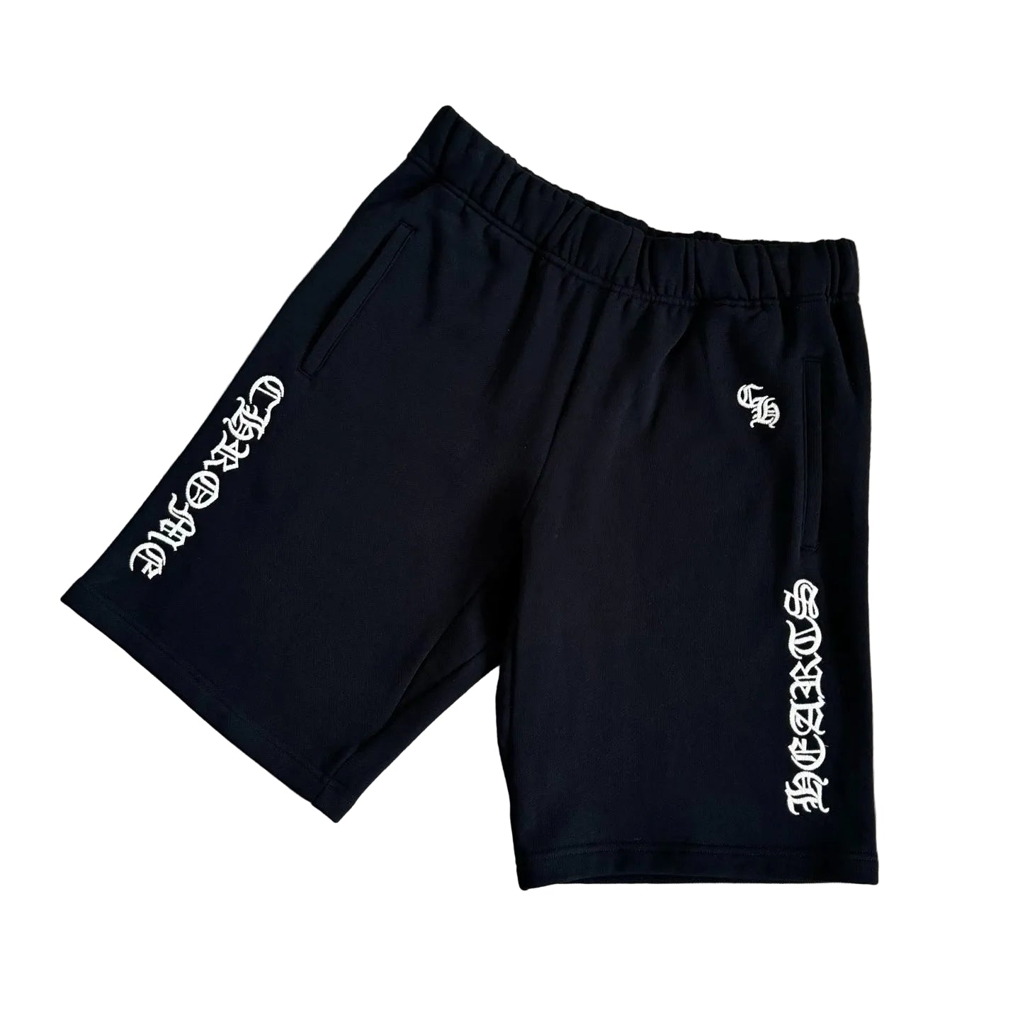 Chrome Hearts set