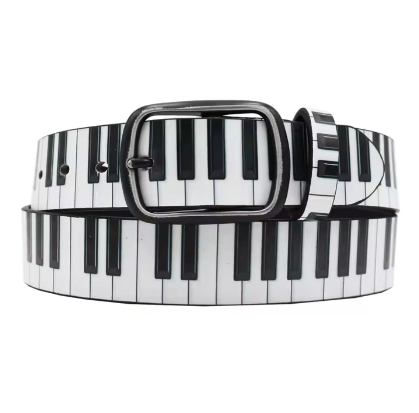 Piano Belt