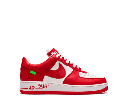 Nike x Louis Vuitton Air Force 1 Low