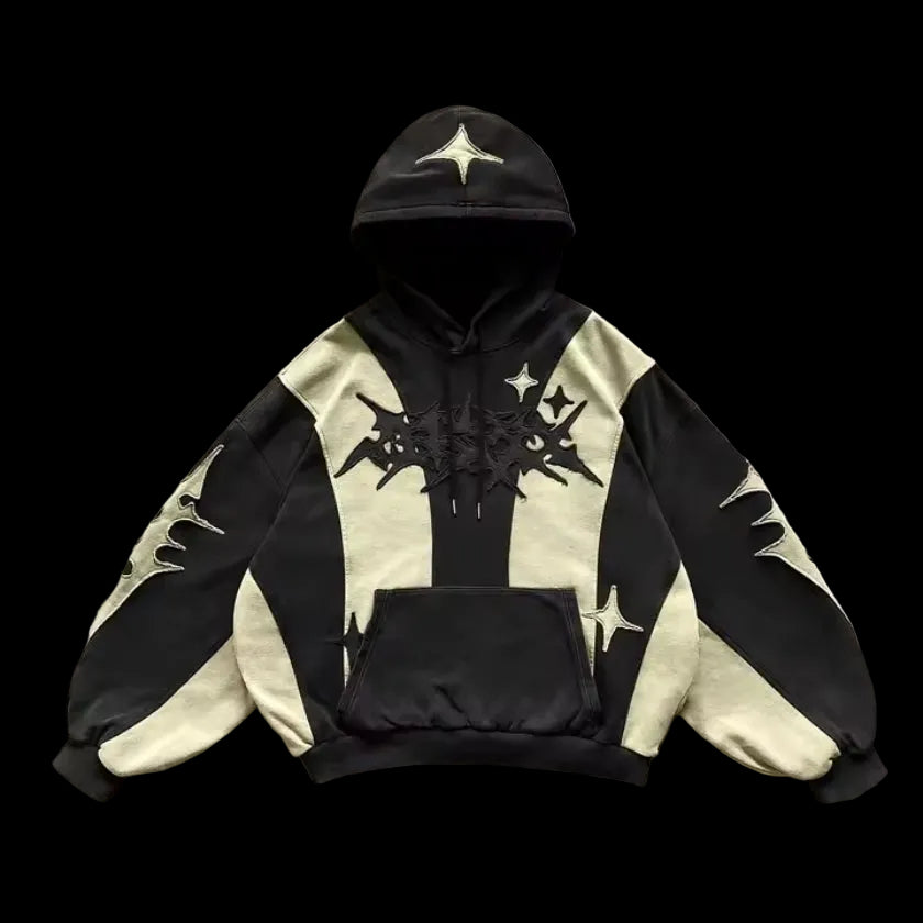 Streetwear Hoodie
