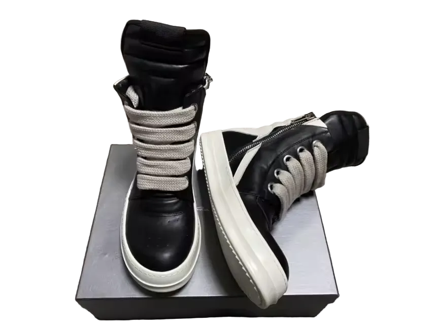Rick owens