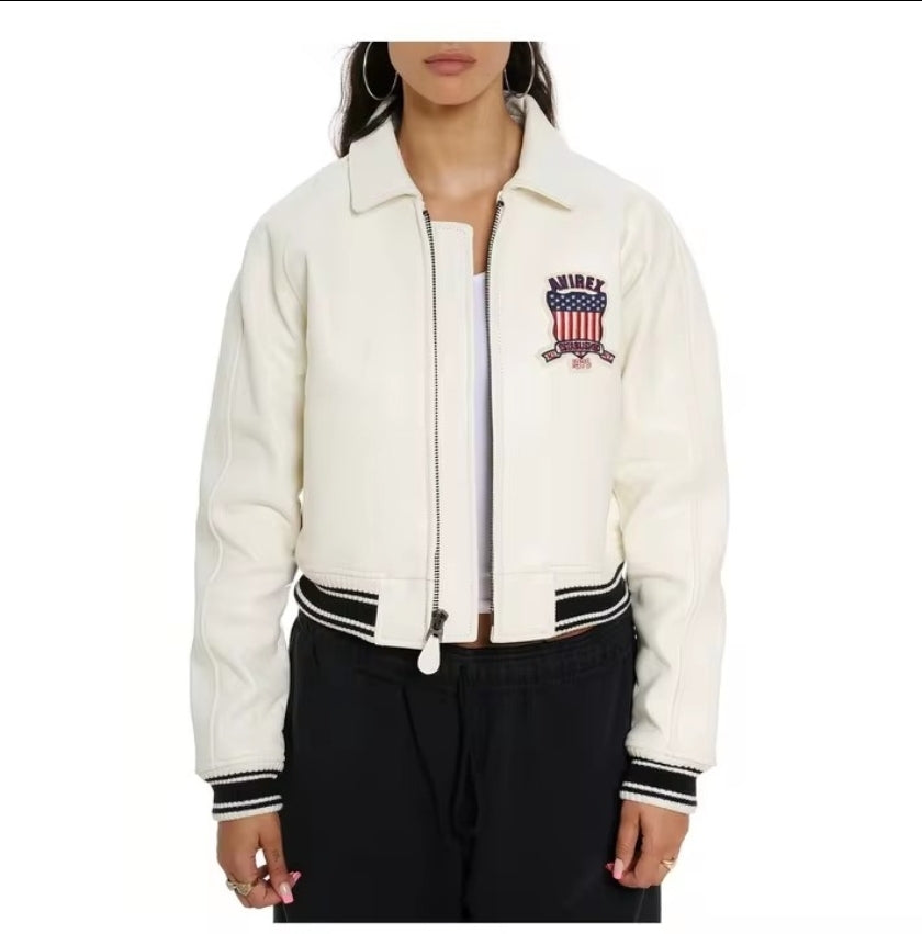 Avirex jacket