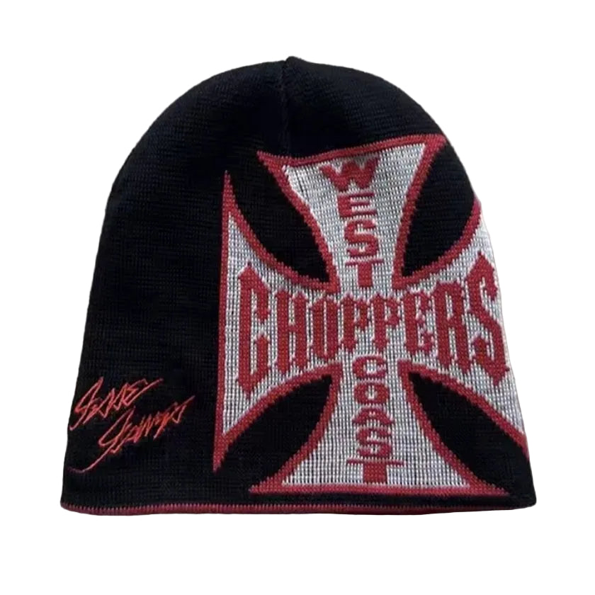 West Coast Shoppers Hat