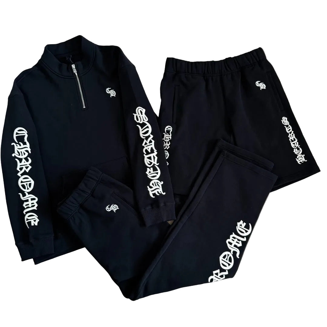 Chrome Hearts set