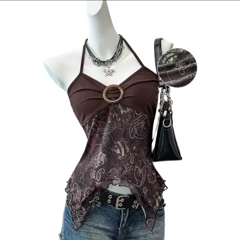 Women's summer vibes
