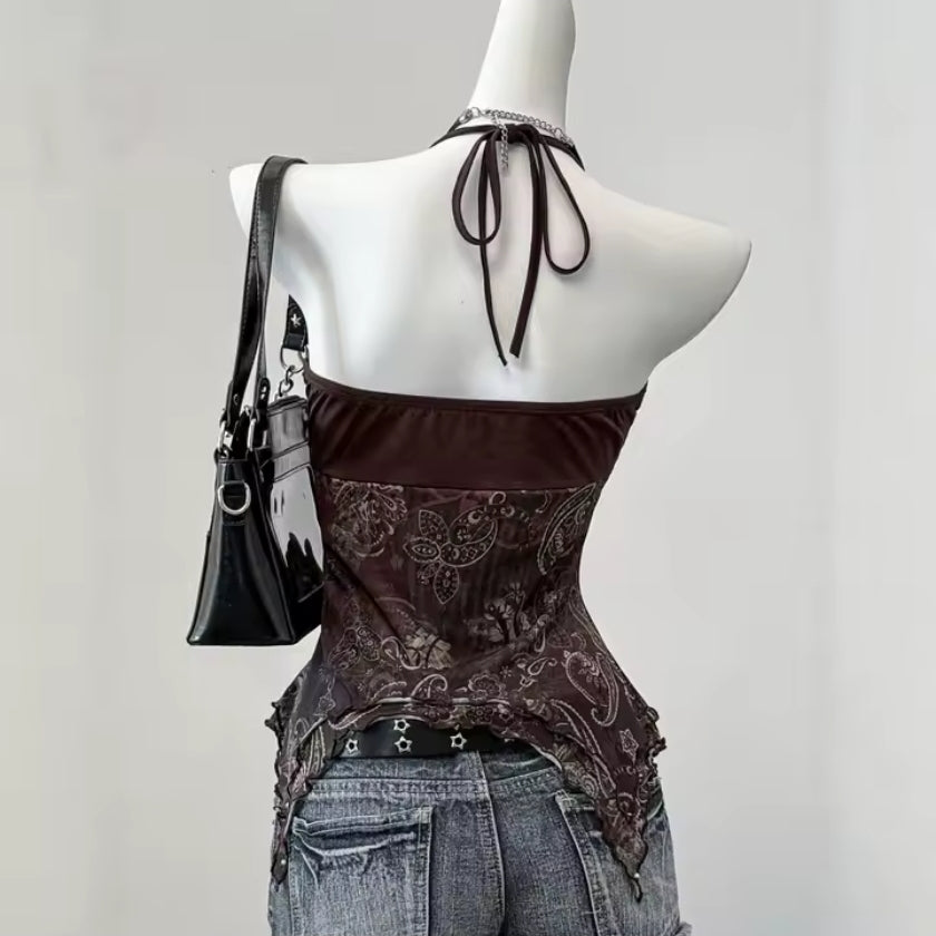Women's summer vibes