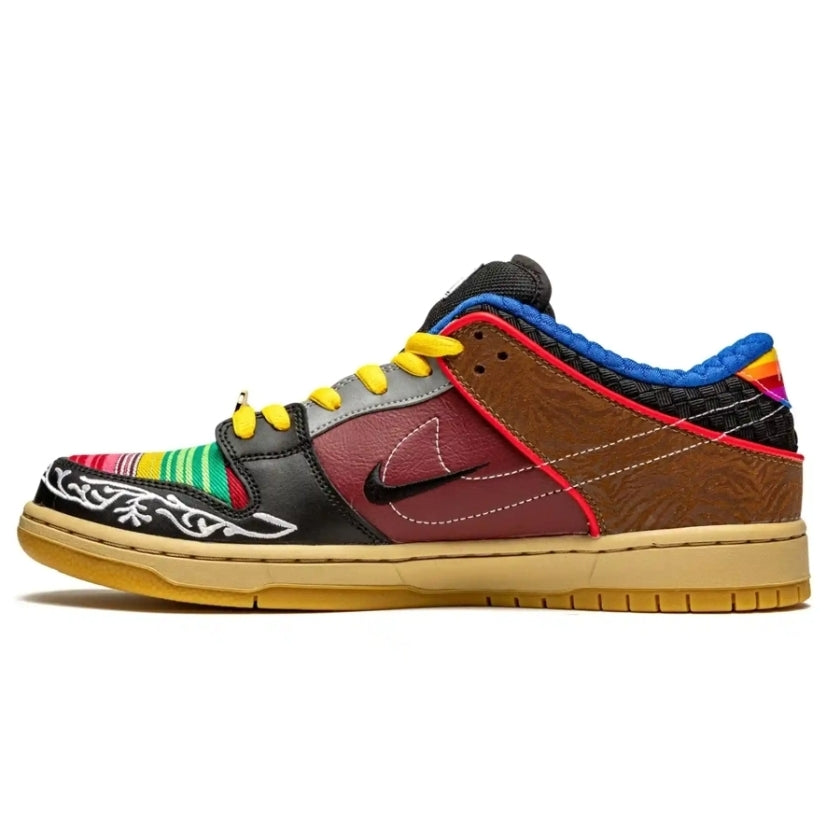 Nike Dunk SB Low