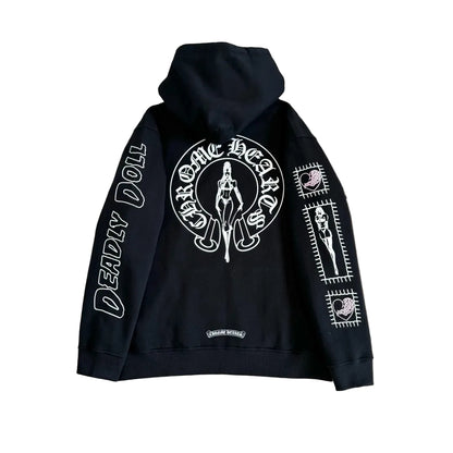 Chrome Hearts set