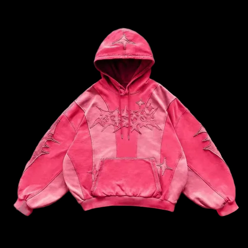 Streetwear Hoodie