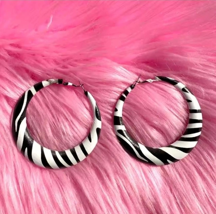 Women's earrings