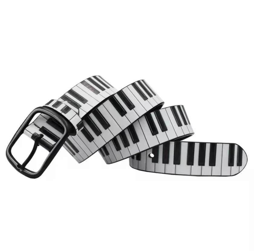 Piano Belt