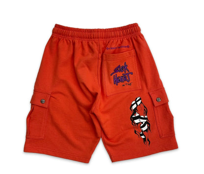 Chrome Hearts x Matty Boy "Sick Hearts"