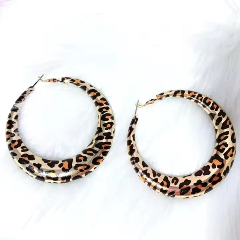 Women's earrings