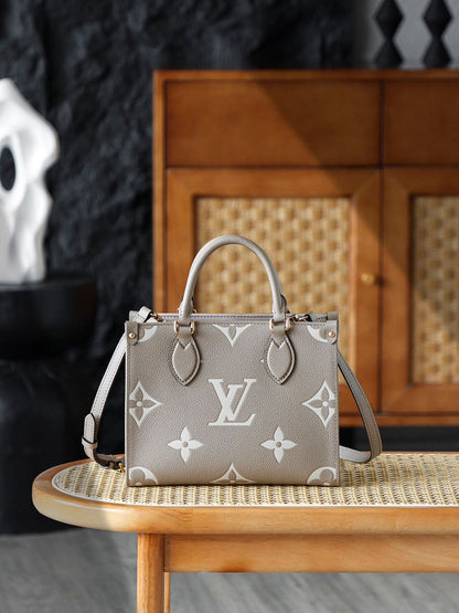 OnTheGo BB LV women&