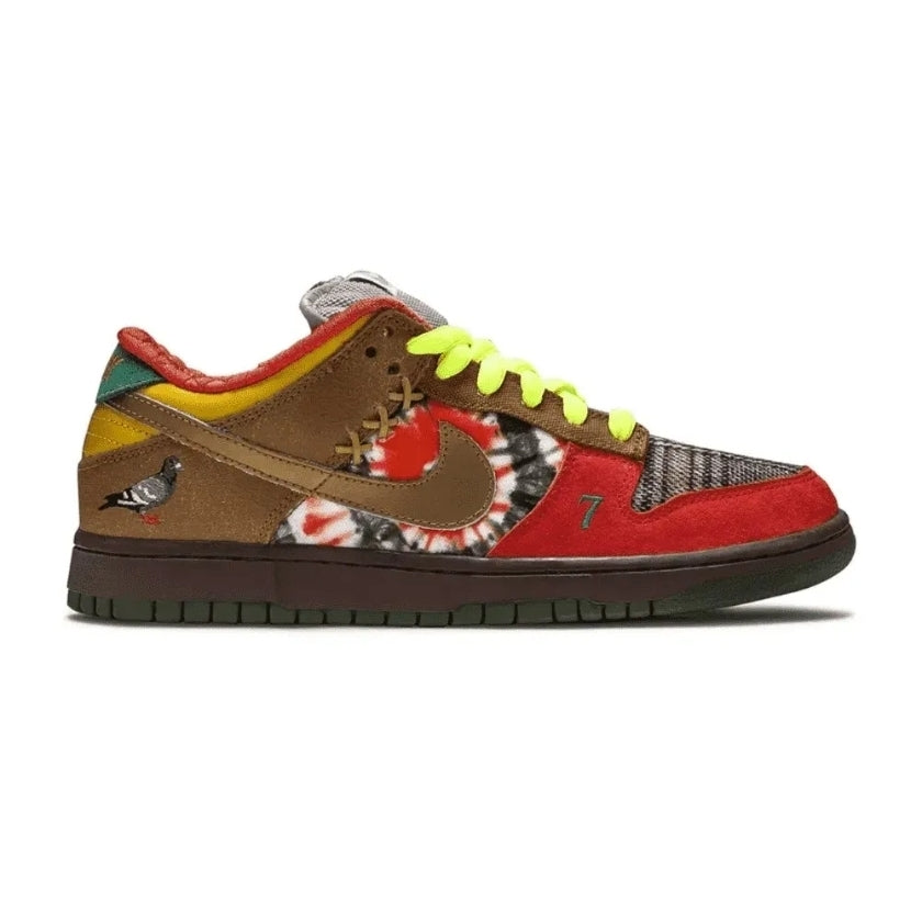 Nike SB Dunk Low