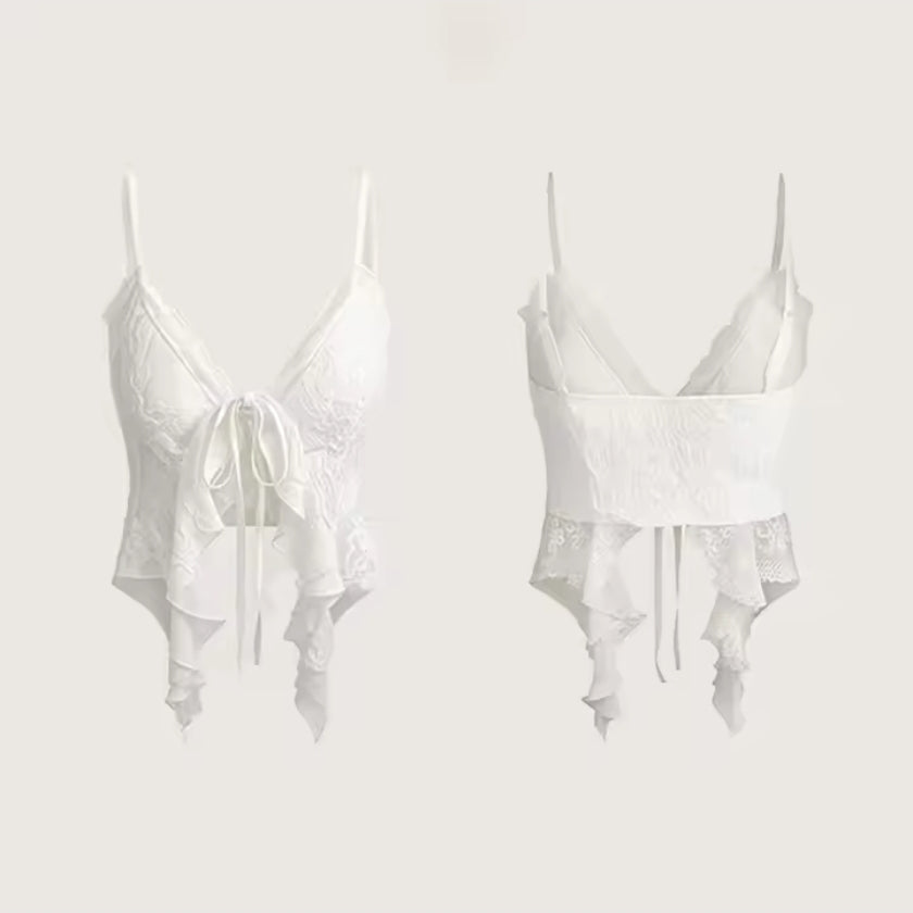 Women's summer vibes