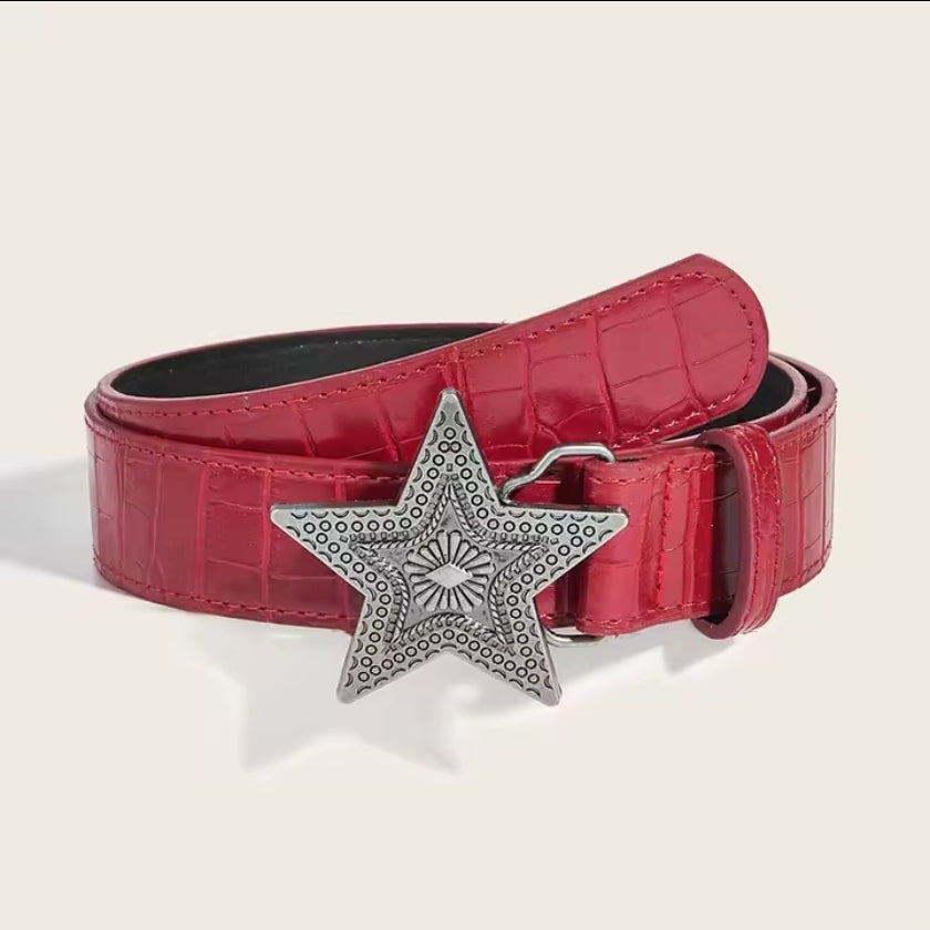 Fashion Belt