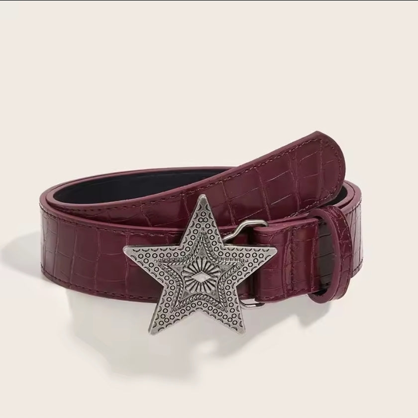 Fashion Belt
