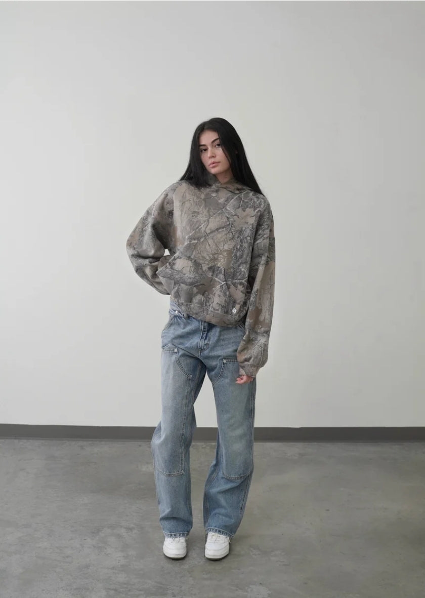 HOODIE - REALTREE® CAMO